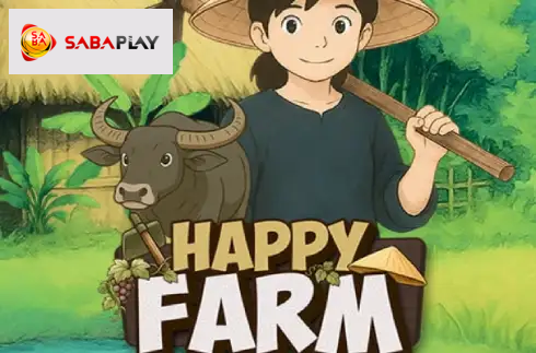 Happy Farm